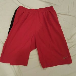Nike Dri-fit shorts